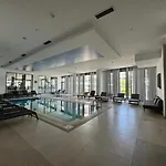 Modern Pool & Terrace 5 Min To At Courtyard Long * Iskele District (Northern Cyprus)
