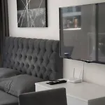 Apartment Modern Pool & Terrace 5 Min To At Courtyard Long *