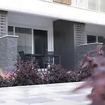 Modern Pool & Terrace 5 Min To At Courtyard Long *