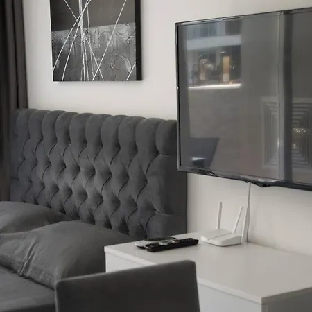 Courtyard Long Beach, северный кипр, бассейн, терраса, 500м от моря Apartamento Iskele District (Northern Cyprus)