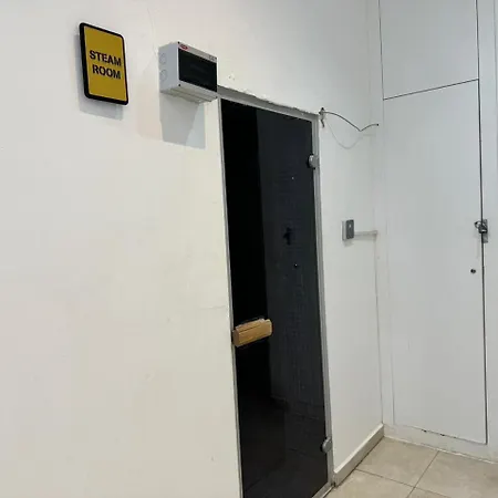 Courtyard Long Beach, северный кипр, бассейн, терраса, 500м от моря * Iskele District (Northern Cyprus)