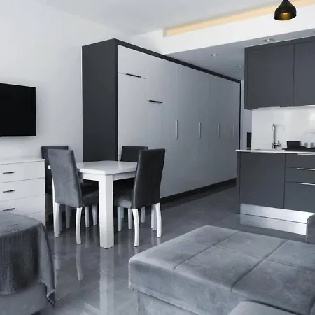 Modern Pool & Terrace 10 Min To At Courtyard Long Apartment Iskele District (Northern Cyprus)