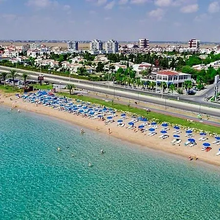 公寓 Modern Pool & Terrace 5 Min To At Courtyard Long *