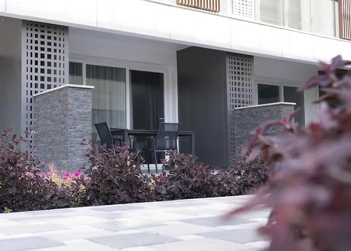 Courtyard Long Beach, северный кипр, бассейн, терраса, 500м от моря Iskele District (Northern Cyprus)