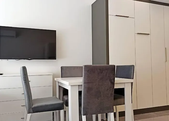 Apartmán Courtyard Long Beach, северный кипр, бассейн, терраса, 500м от моря Iskele District (Northern Cyprus)