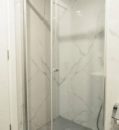 Courtyard Long Beach, северный кипр, бассейн, терраса, 500м от моря Apartmán *