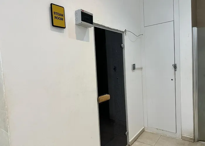 Courtyard Long Beach, северный кипр, бассейн, терраса, 500м от моря * Iskele District (Northern Cyprus)